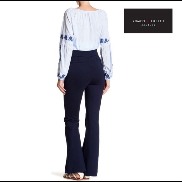Nordstrom Clearance Dress Pants & 3 Tops MSRP $358 - Picture 3 of 10